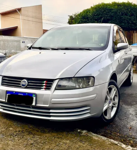 Fiat Stilo 1.8 Sporting Flex 8V 5P 2007