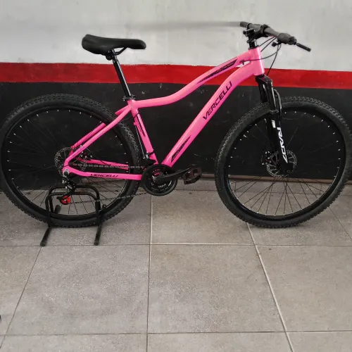 Bicicleta aro 29