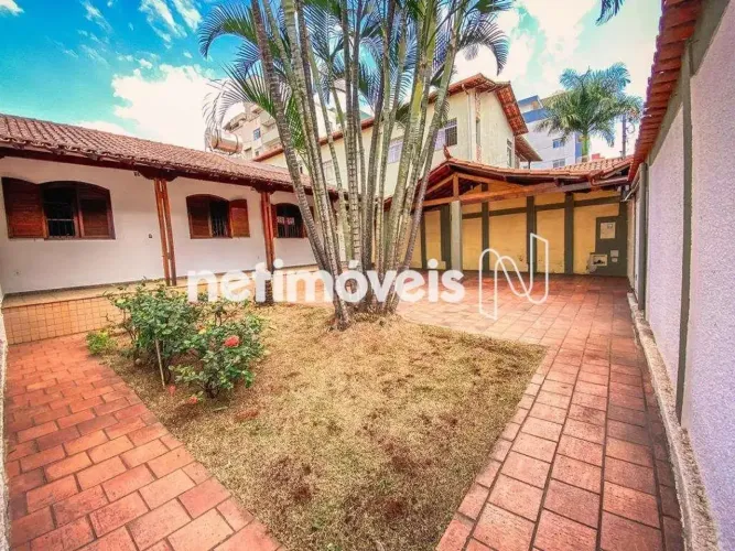 Casa linear para alugar na região da Pampulha!!!