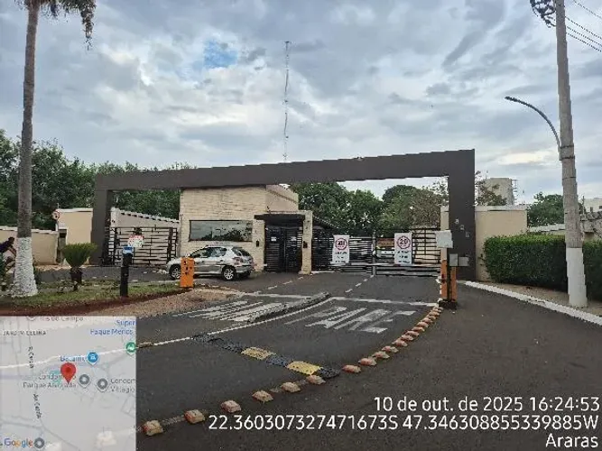 Oportunidade Única em ARARAS - SP | Tipo: Apartamento | Negociação: Venda Direta Online | 