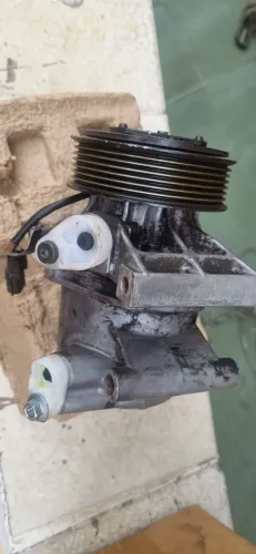 Compressor do ar versa