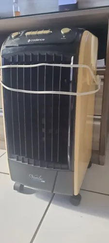Preço negociável de Climatizados de ar candance