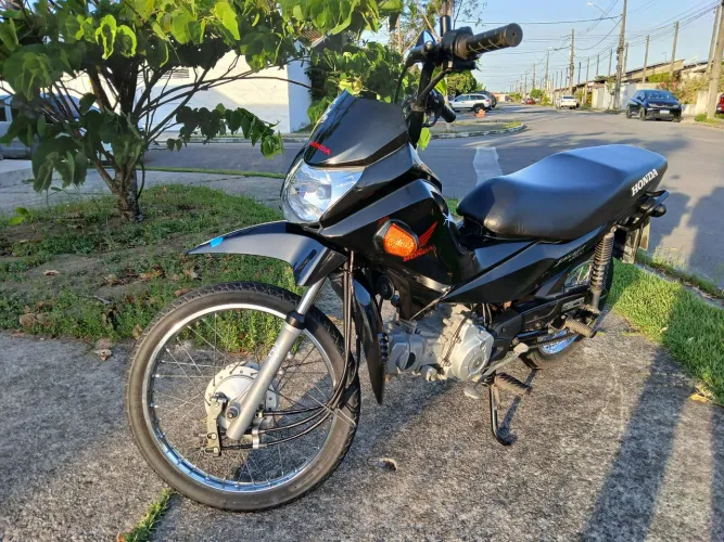 Pop 110i 2024
