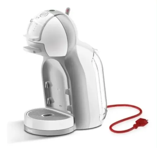 Cafeteira Dolce Gusto