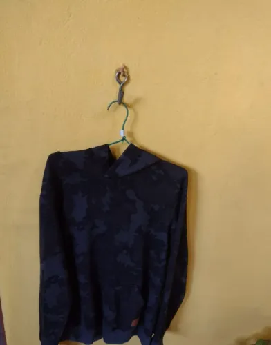 Blusa de moletom
