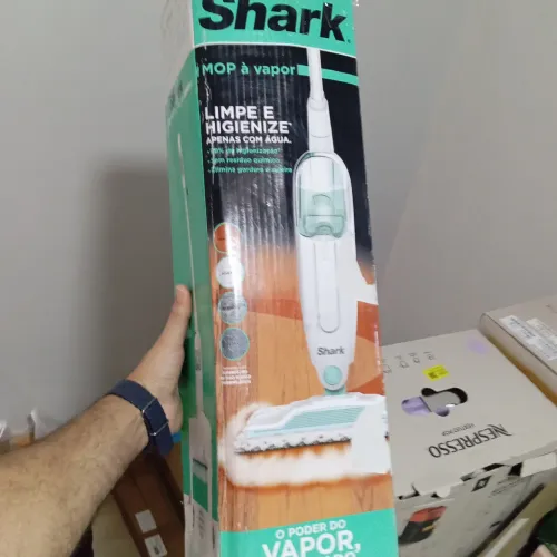 Mop a vapor shark