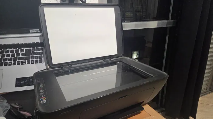 Impressora Hp Deskjet 2774