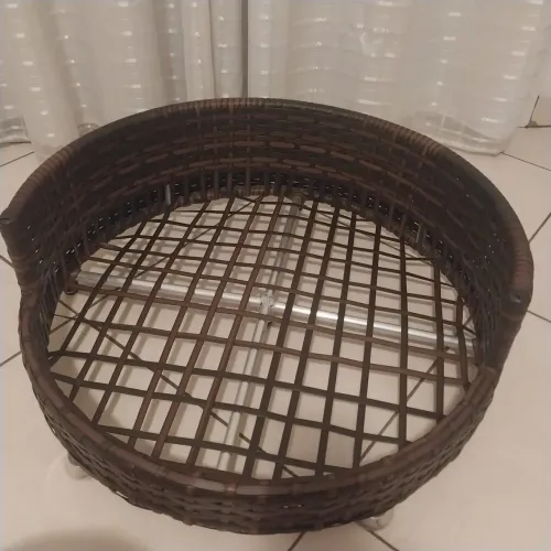 Caminha para pet de Vimi