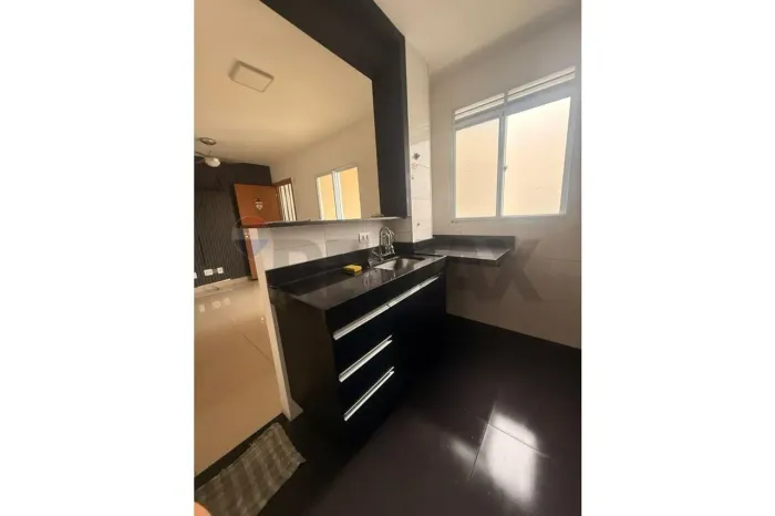 Apartamento para alugar de 2 quartos no condomínio residencial Sunshine Votorantim