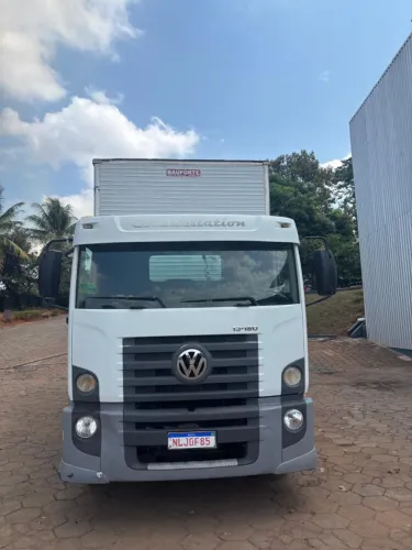 VW / 13.180 CNM - CONSTELLATION