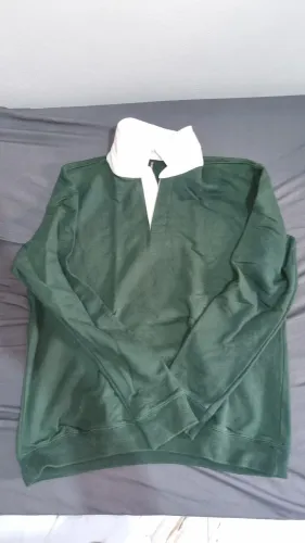 Blusa Polo Hering