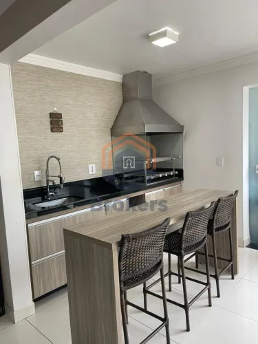 Casa em Condominio em Parque Eloy Chaves - Jundiaí, SP