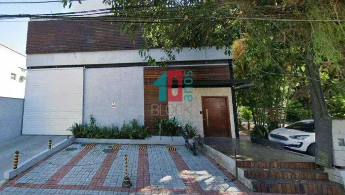 Jacarepaguá | Galpão
