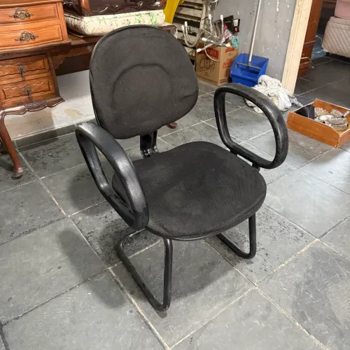 Cadeira de escritório