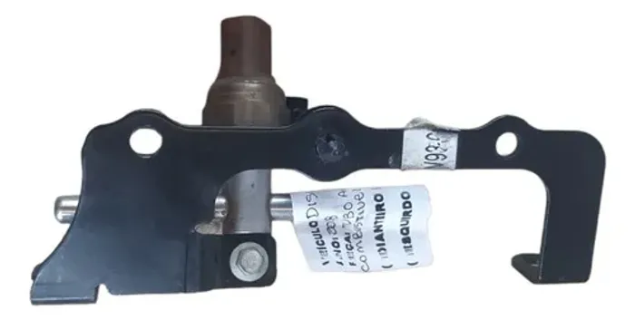 Sensor Pressão Combustível Discovery Sport 2.0 Turbo 2018