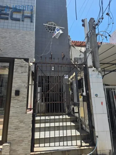 Sala Comercial para Venda em Salvador, Pituba, 1 banheiro