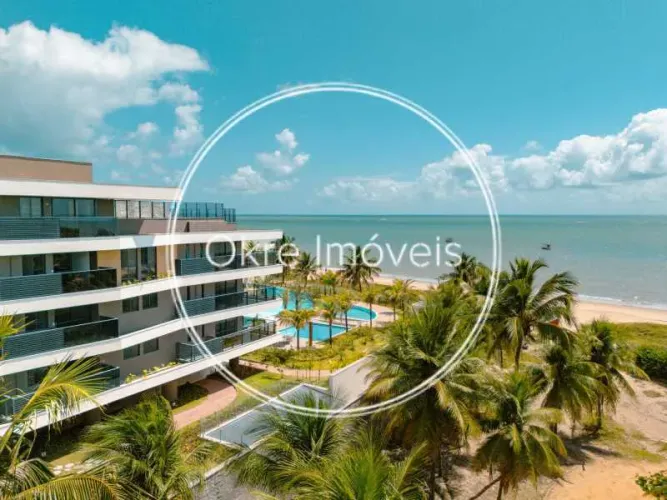 Apartamento : Duplex / Residencial / Ponta do Seixas
