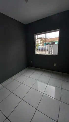 Geminado planta baixa