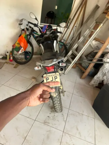 vendo ou troco Xre 300 2015