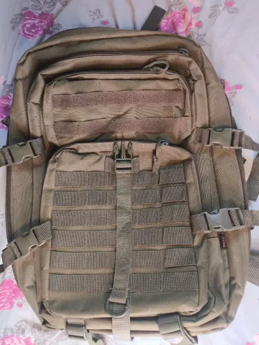 Mochila tática