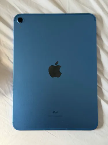 iPad 10th Original