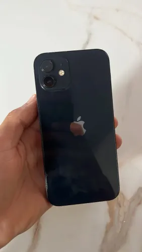 iPhone 12