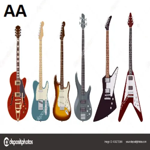 Instrumentos musicais