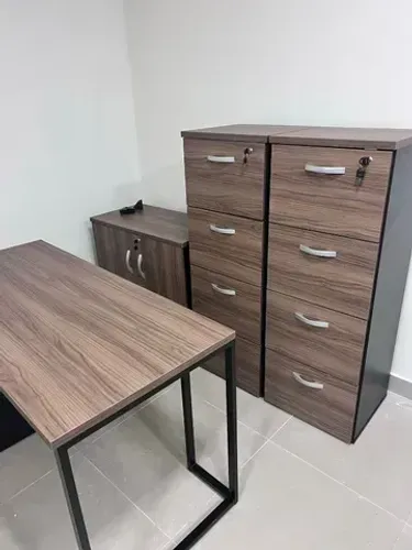 Armarios para escritorio