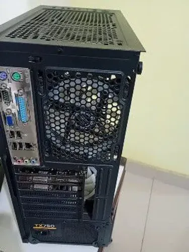 Torre do computador