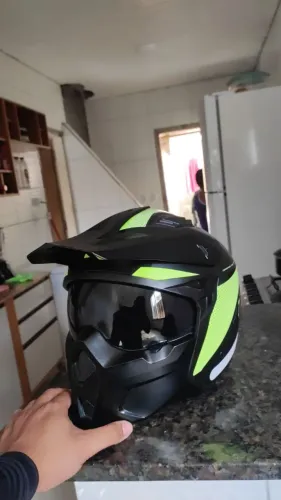 Darth 2 pra troca