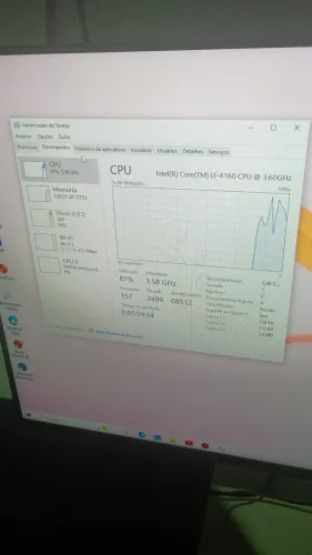 Cpu