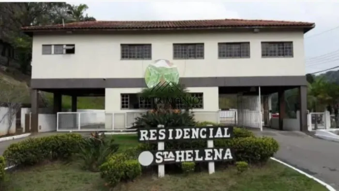 Terreno para Venda em Santana de Parnaíba, Residencial Santa Helena - Gleba I
