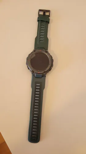 Relogio T-Rex Pro Amazfit