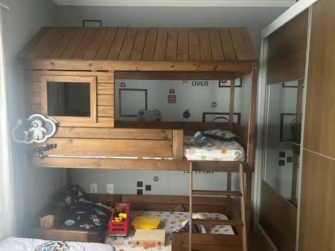 Beliche modelo casa Tok&Stok