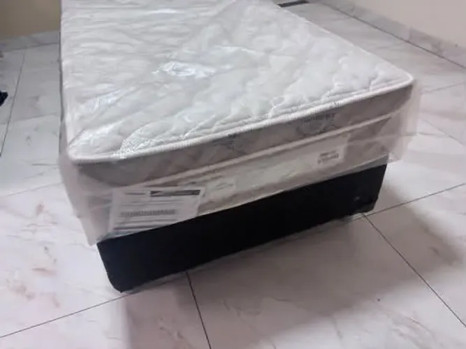 CAMA DE SOLTEIRO