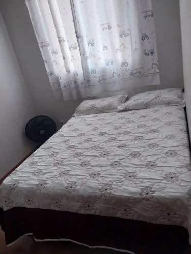 Quarto para alugar particular