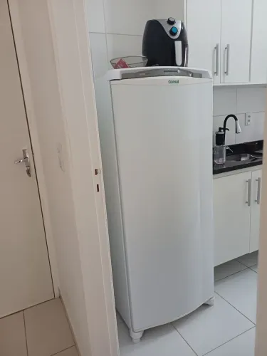 Geladeira frostfree CONSUL 300LITROS