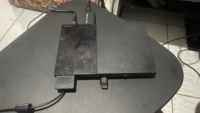 PS2