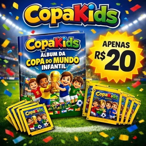 Copa kids Em PDF