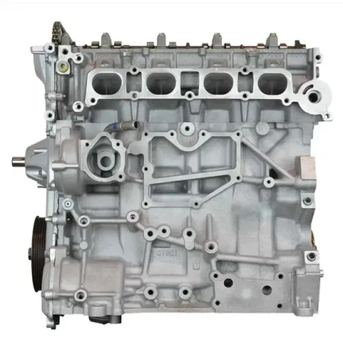 Motor Fusion 2.3 16v