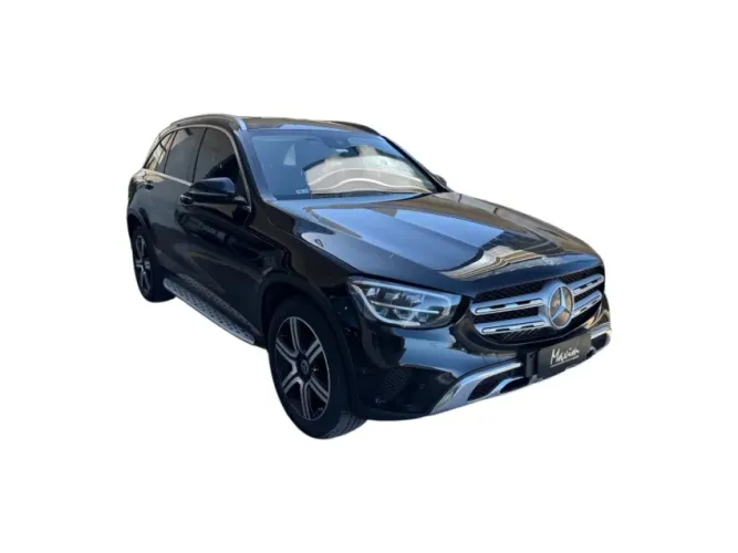 Mercedes-Benz GLC 220d 2.0 TB 4M Enduro (diesel) 2022