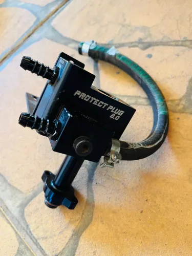 Protect Plug para Amarok 2.0