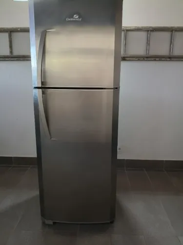 Geladeira
