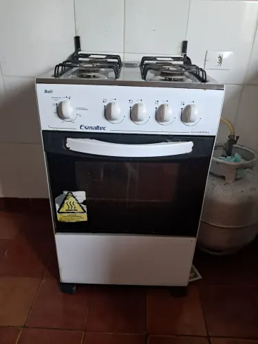 Fogão 4 bocas