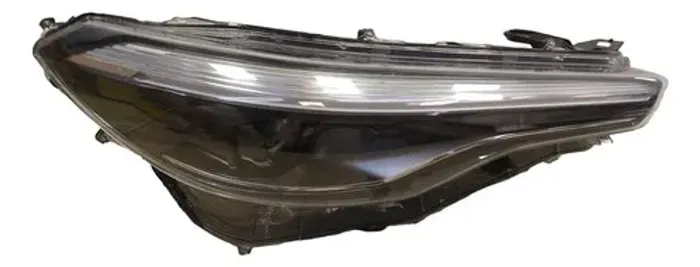 Farol Direito Corolla Cross 22/23/24 TY2647 Importado