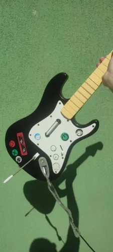 Guitarra Guitar Hero/ Rock Band 