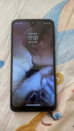 Vendo Motorola g7 plus