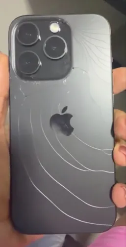 iPhone 15 Pro 128GB 