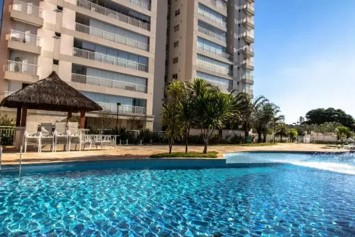 Apartamento à Venda Edifício Privilege Liceu Taquaral Campinas/SP