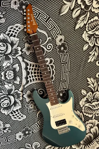 Ibanez AZ 2203N ATQ Prestige Japan